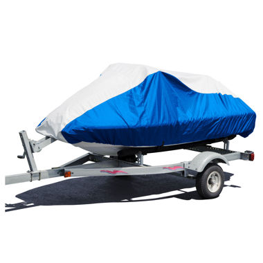 Deluxe Personal Watercraft Cover