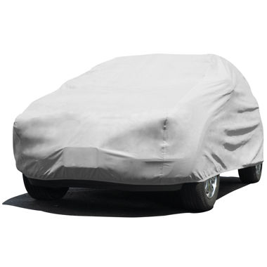 Outdoor Basic SUV Cover