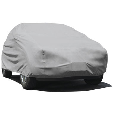 Picture of Indoor Basic SUV Cover