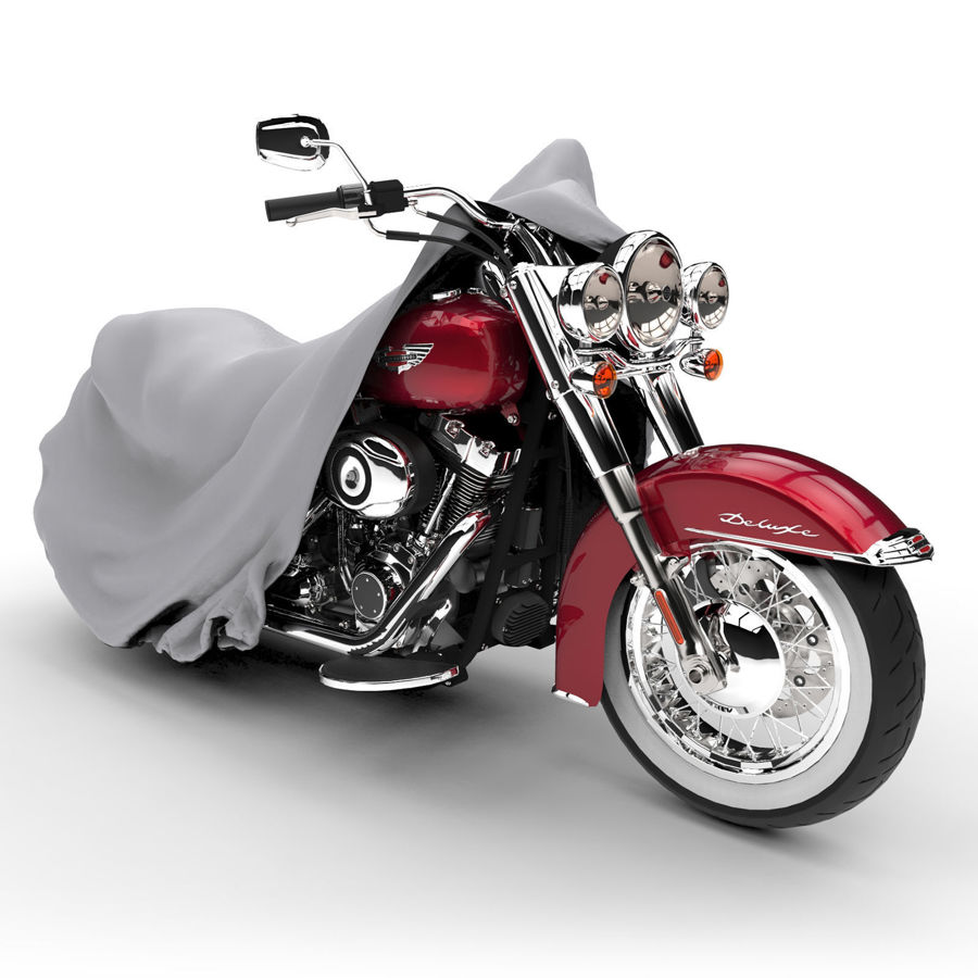 Picture of American Armor StormBlock™ Motorcycle Cover