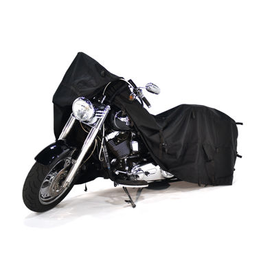 Waterproof Trailerable Motorcycle Covers