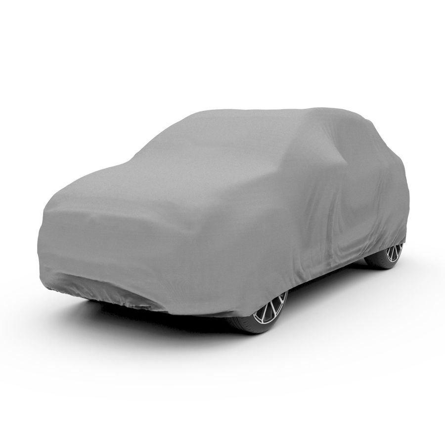 Picture of Indoor Basic Station Wagon Cover