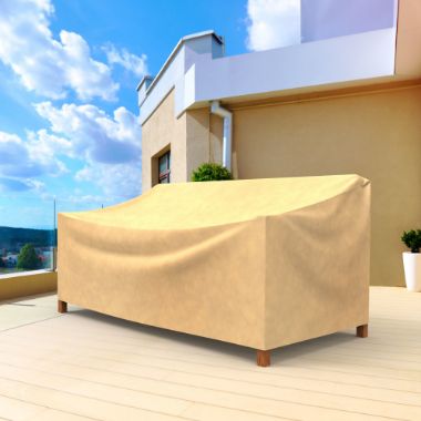 Picture of Outdoor Loveseat Cover - Classic