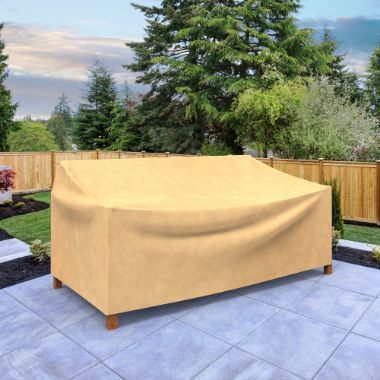 Picture of Outdoor Sofa Cover - Classic
