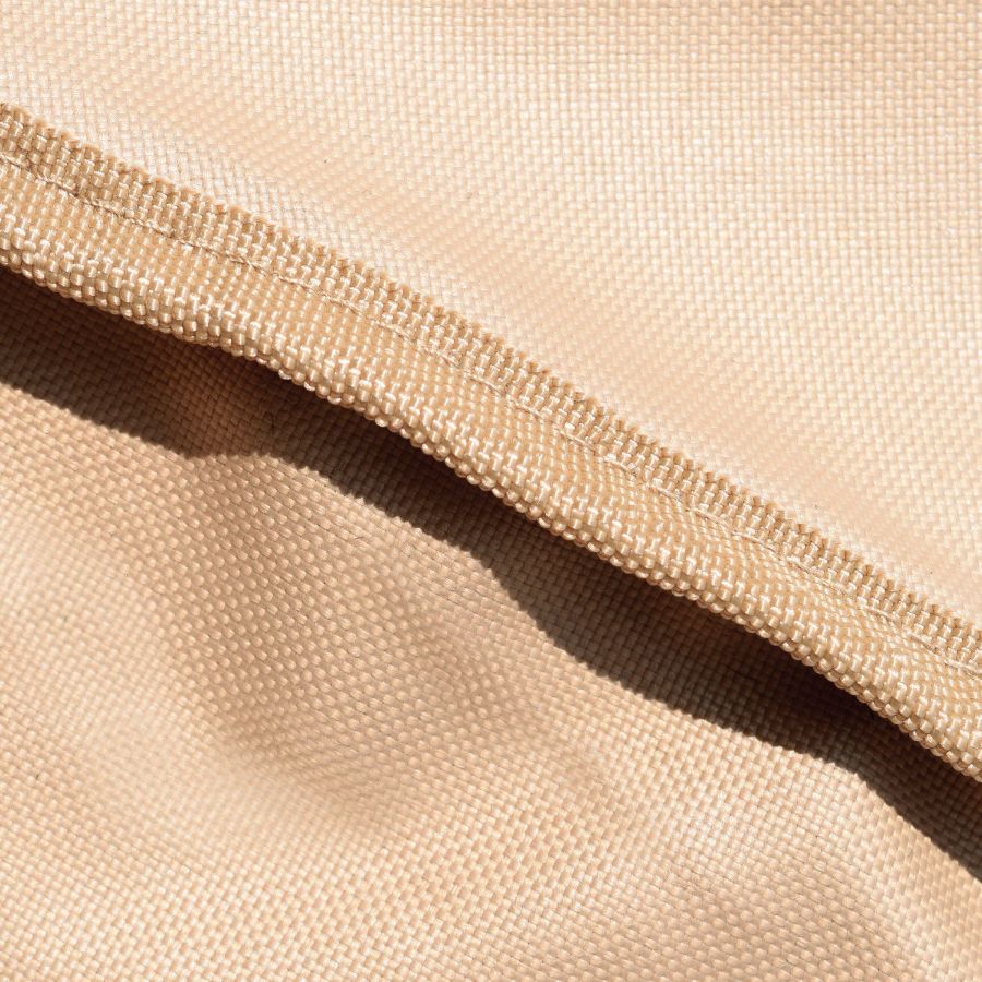 Picture of Large Outdoor Sofa Cover - StormBlock™ Signature Tan