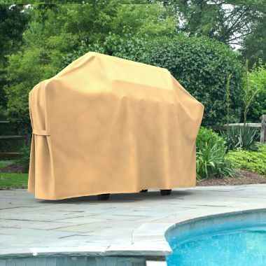 Barbecue Grill Covers + Free Shipping | EmpireCovers Canada