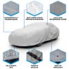 Picture of Titan 5-Layer Series Car Cover