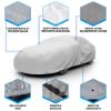 Picture of Titan 3-Layer Series Car Cover