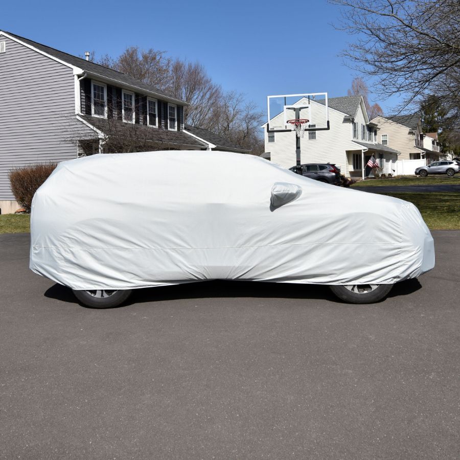 Picture of Pro-Fit Premium Custom Hatchback Cover