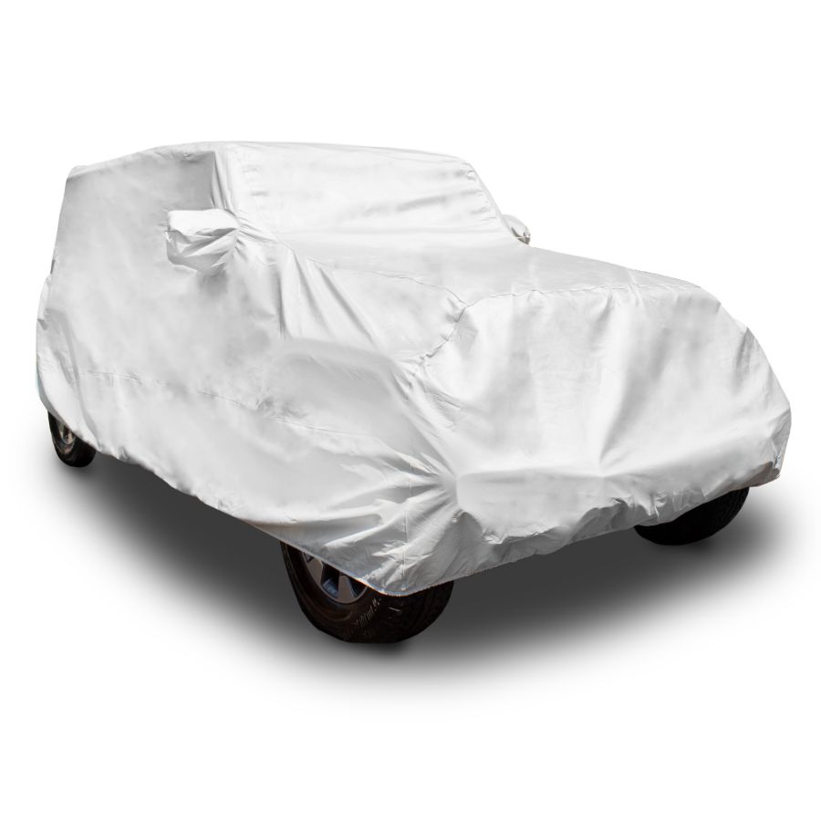 Picture of Pro-Fit Premium Custom SUV Cover