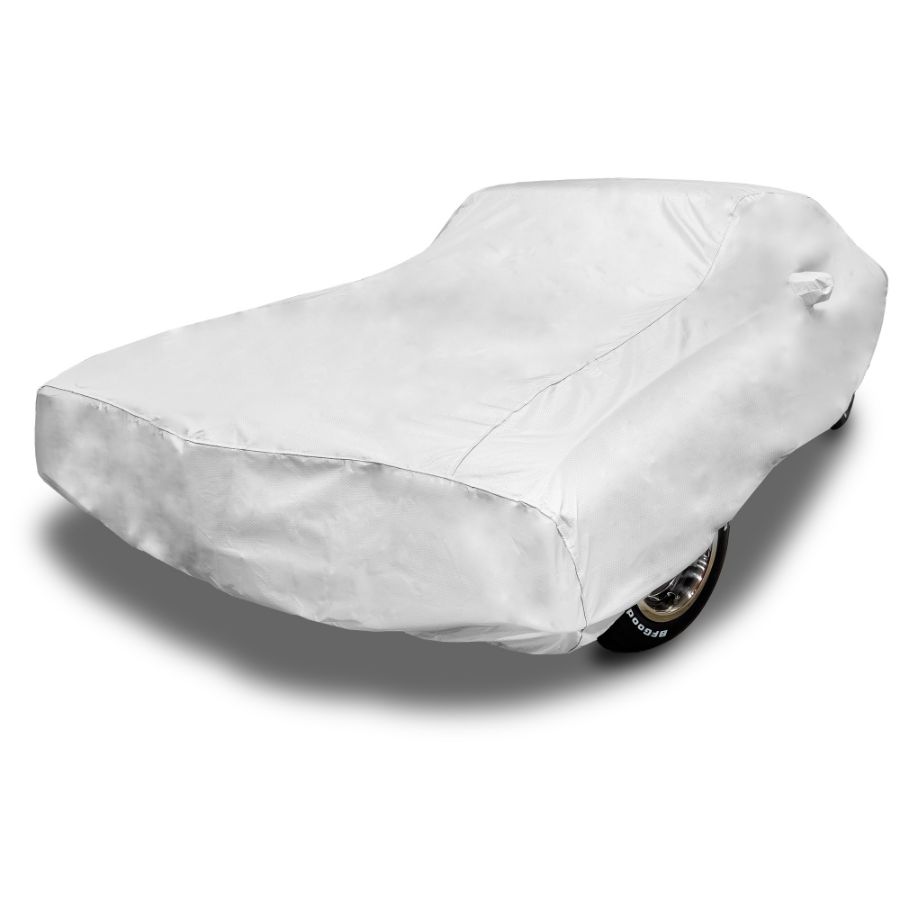 Picture of Pro-Fit Premium Custom Car Cover