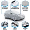 Picture of Pro-Fit Premium Custom Hatchback Cover