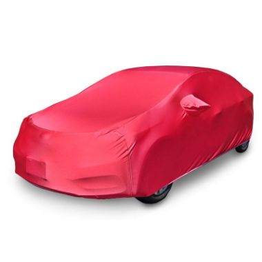 Picture of Pro-Fit UltraSoft Indoor Custom Car Cover