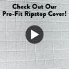 Photo de Pro-Fit Ripstop Custom SUV Cover