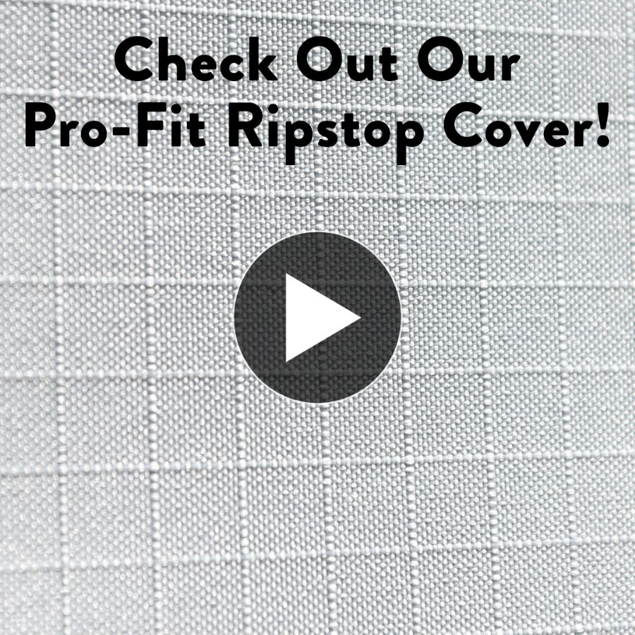 Picture of Pro-Fit Ripstop Custom SUV Cover